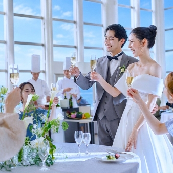 ＼予算重視派◎／賢くこだわる相談会×フレンチコース試食