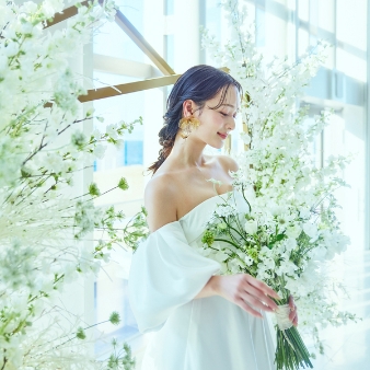 当館人気No.1！ 絶景パノラマ体験×牛フィレ・オマール試食