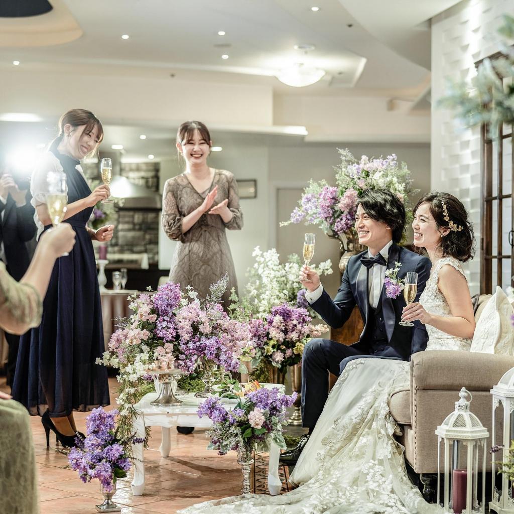 【ジモ婚応援】＼大分の新郎新婦へ／県外在住も安心♪相談会