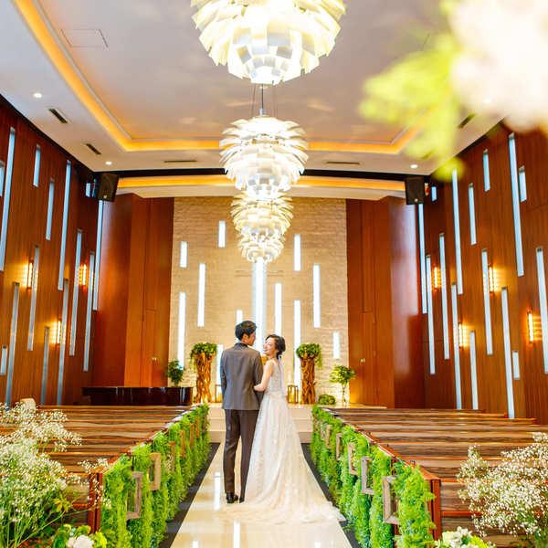 【挙式無料】最大170万優待×おおいた和牛試食付★体験フェア