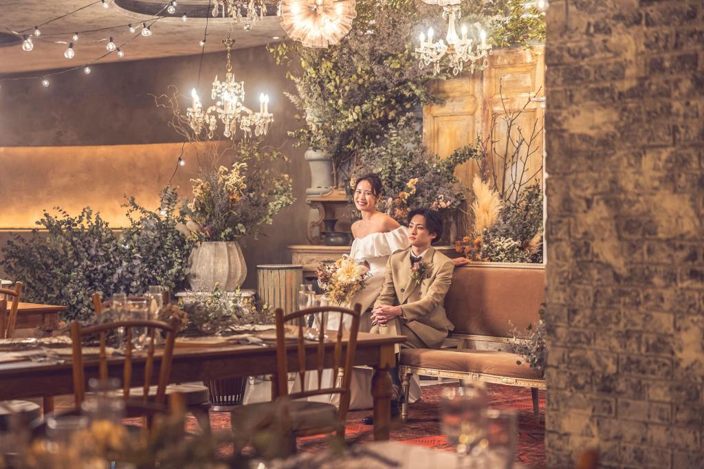 【リニューアル記念*限定特典】ゲスト目線で体験*試食付フェア