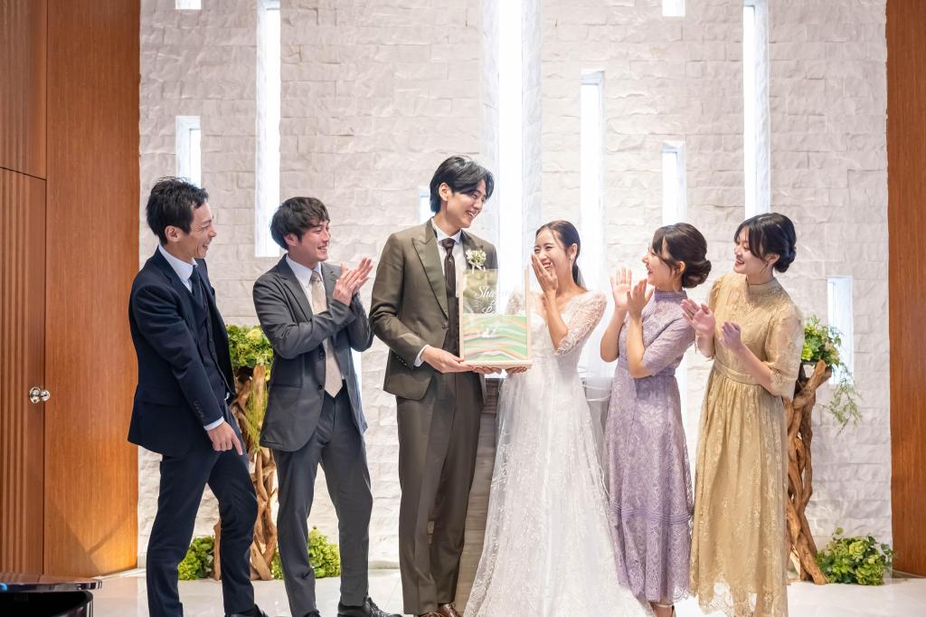 【ジモ婚応援】＼大分の新郎新婦へ／県外在住も安心♪相談会