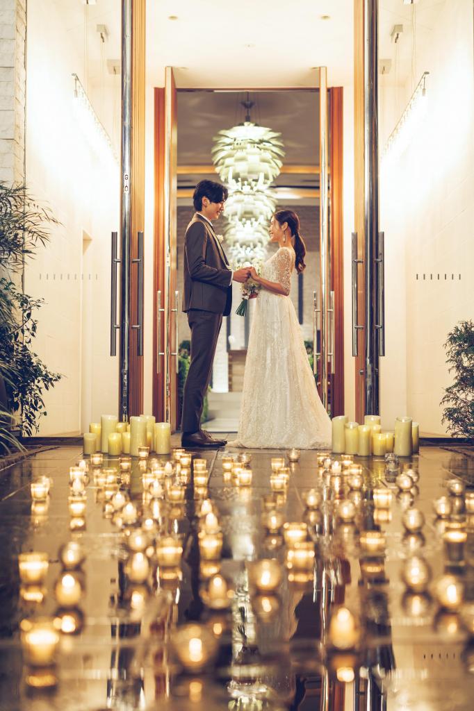 【挙式無料】3月限定＼最大170万優待／無料フルコース試食つき◎