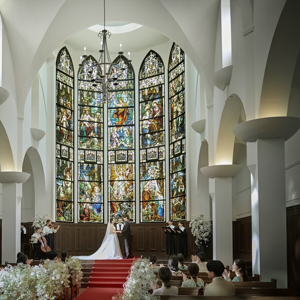 月イチBIG【最大190万★来館7.5万円特典】豪華！黒毛和牛試食×ドレス試着