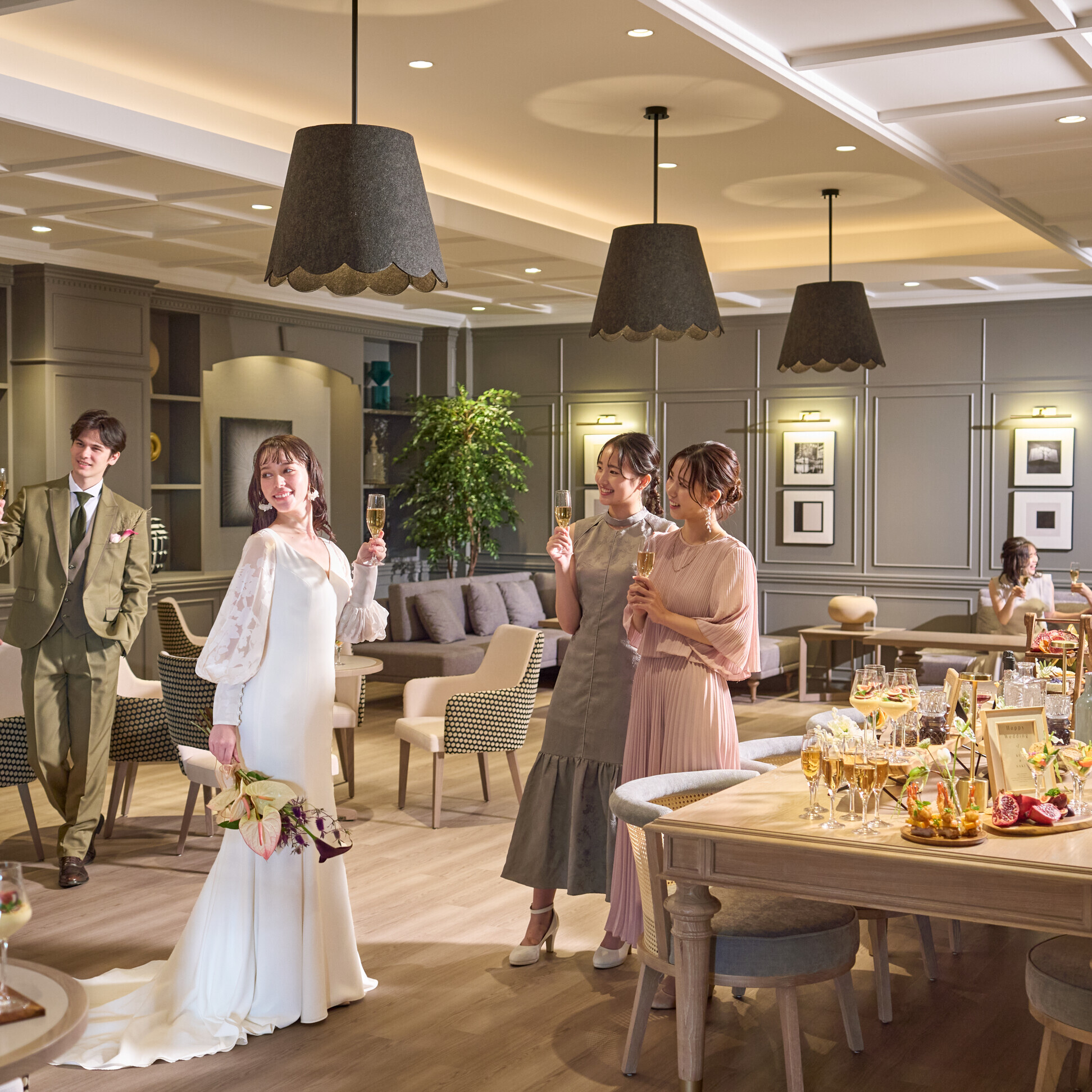 【当館最大25大特典】全館見学×試食付☆まるわかりフェア