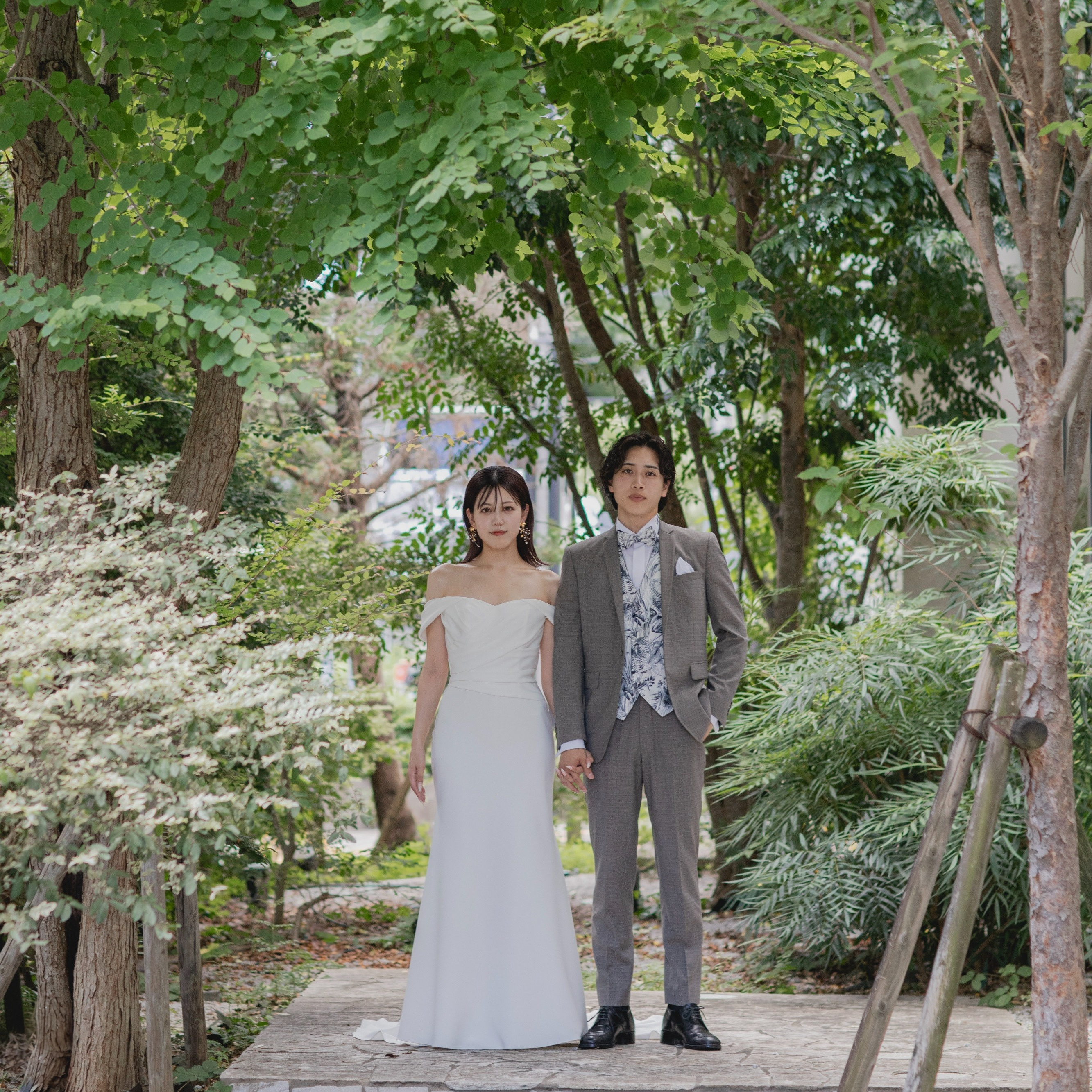 【フォト婚~40名披露宴】婚礼料理試食×お見積もり相談フェア