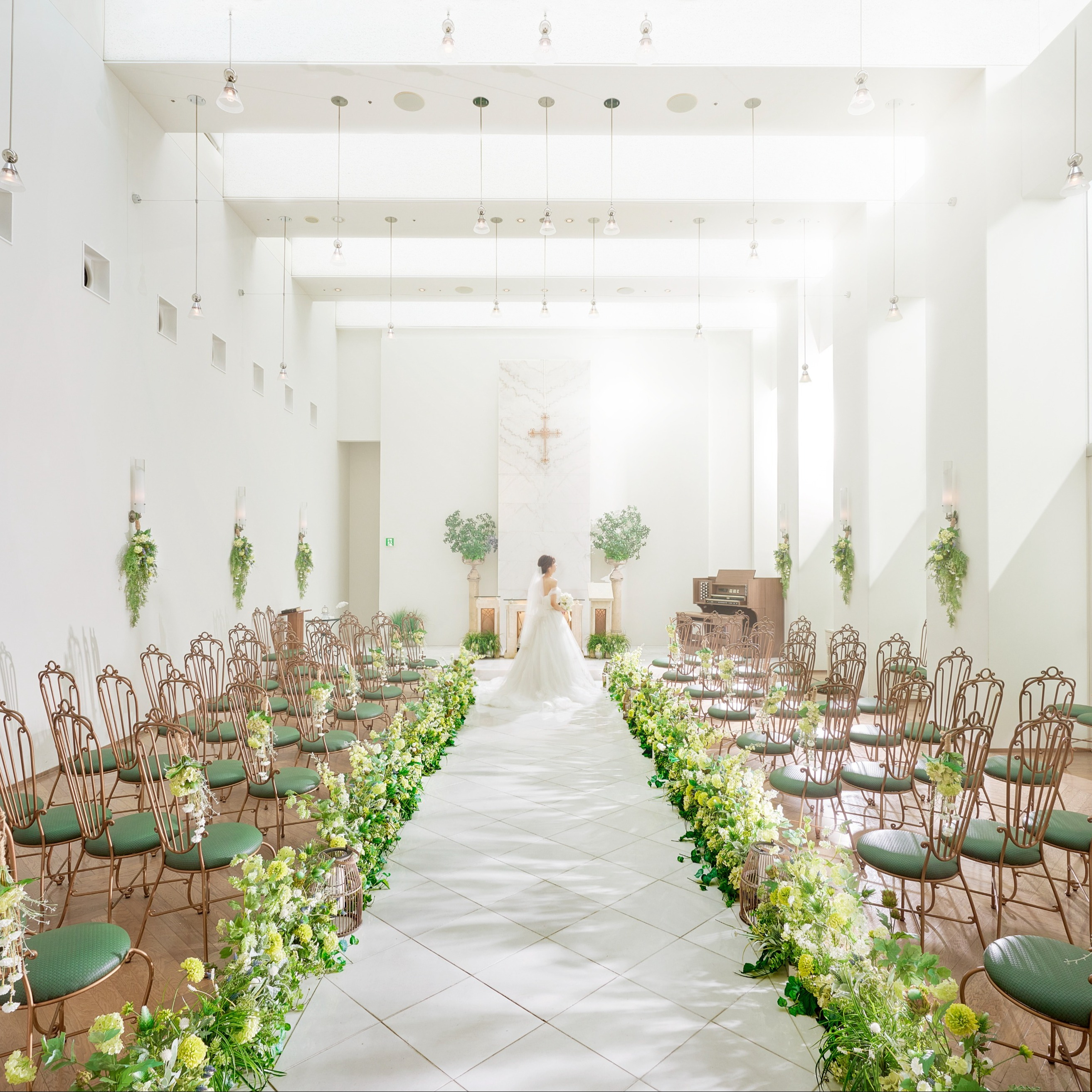 【★残2組】挙式無料×186万特典《*絶品試食×宿泊特典》