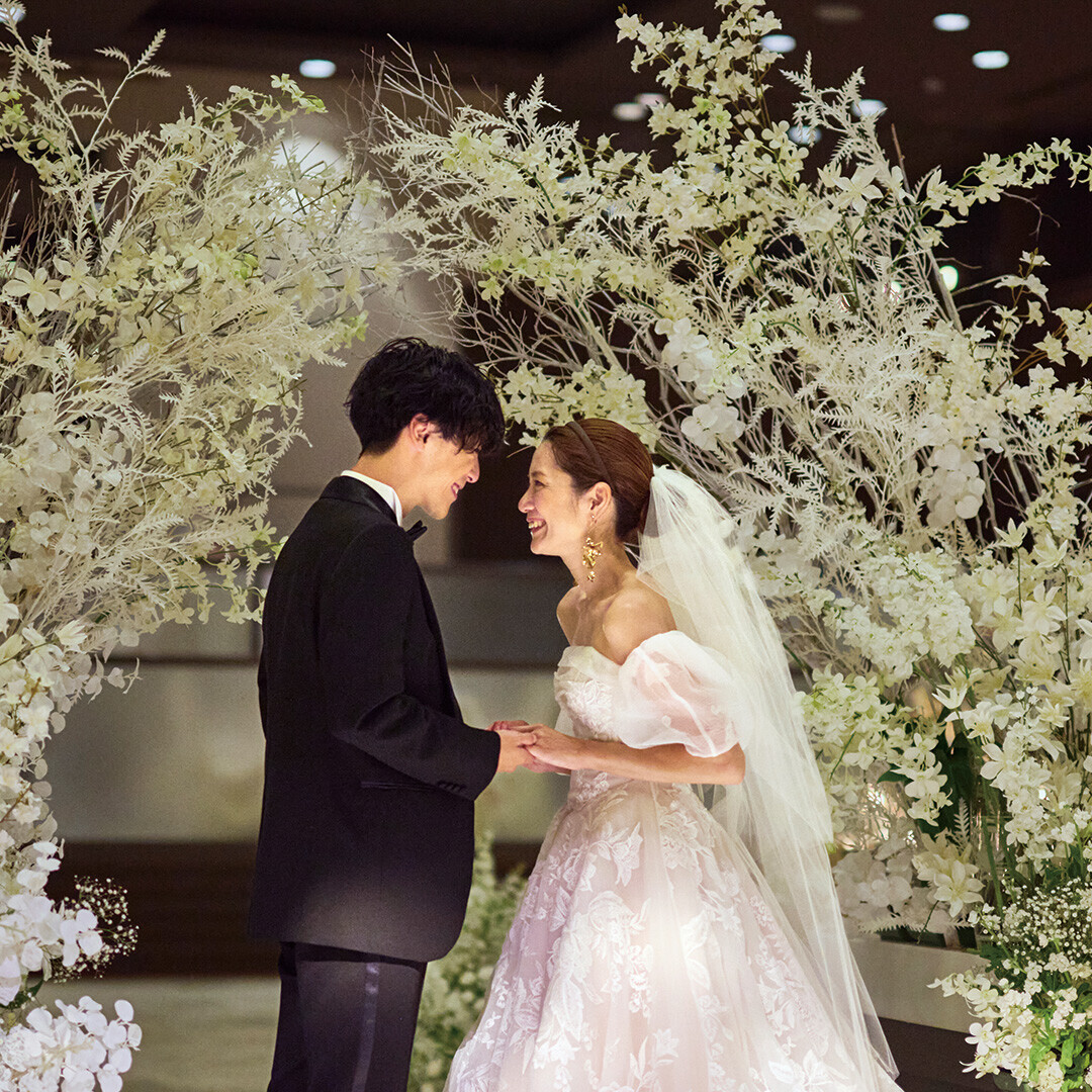 ＼予算重視で賢く叶う上質婚／27年3月迄がお得！最大193万円優待&徹底相談会