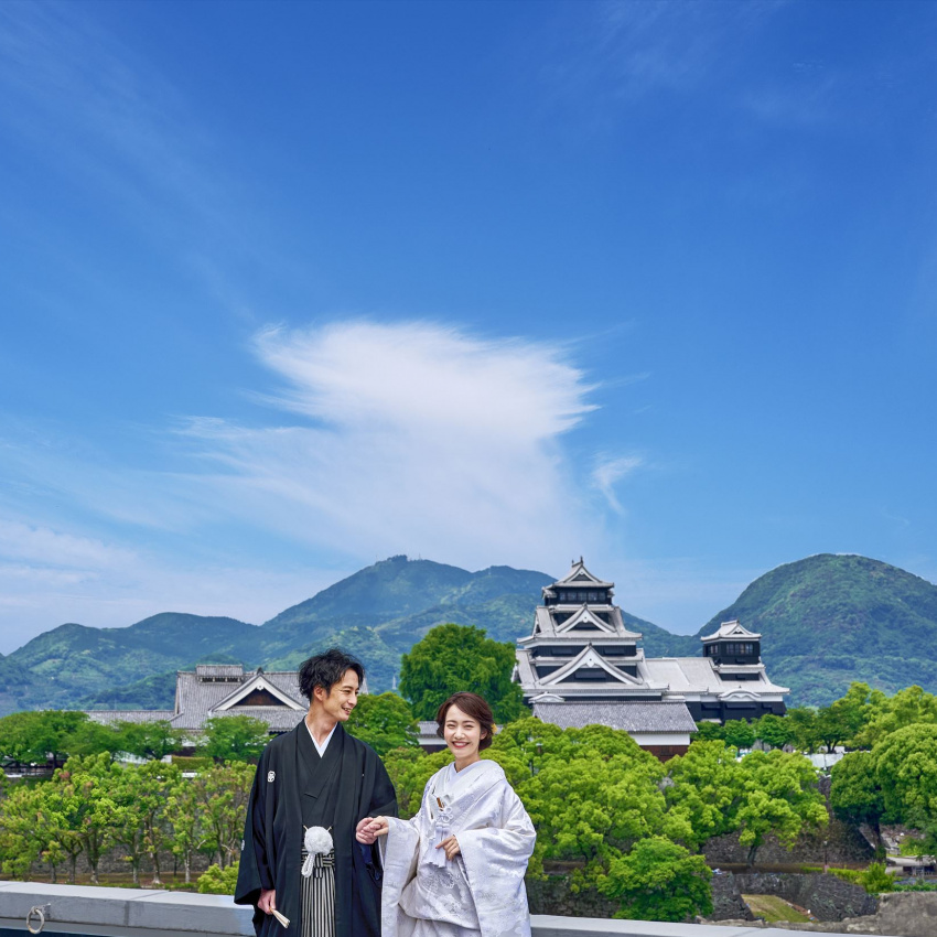 贅沢3万円試食付◆神前挙式や和風コーデなど和婚の魅力を体感♪