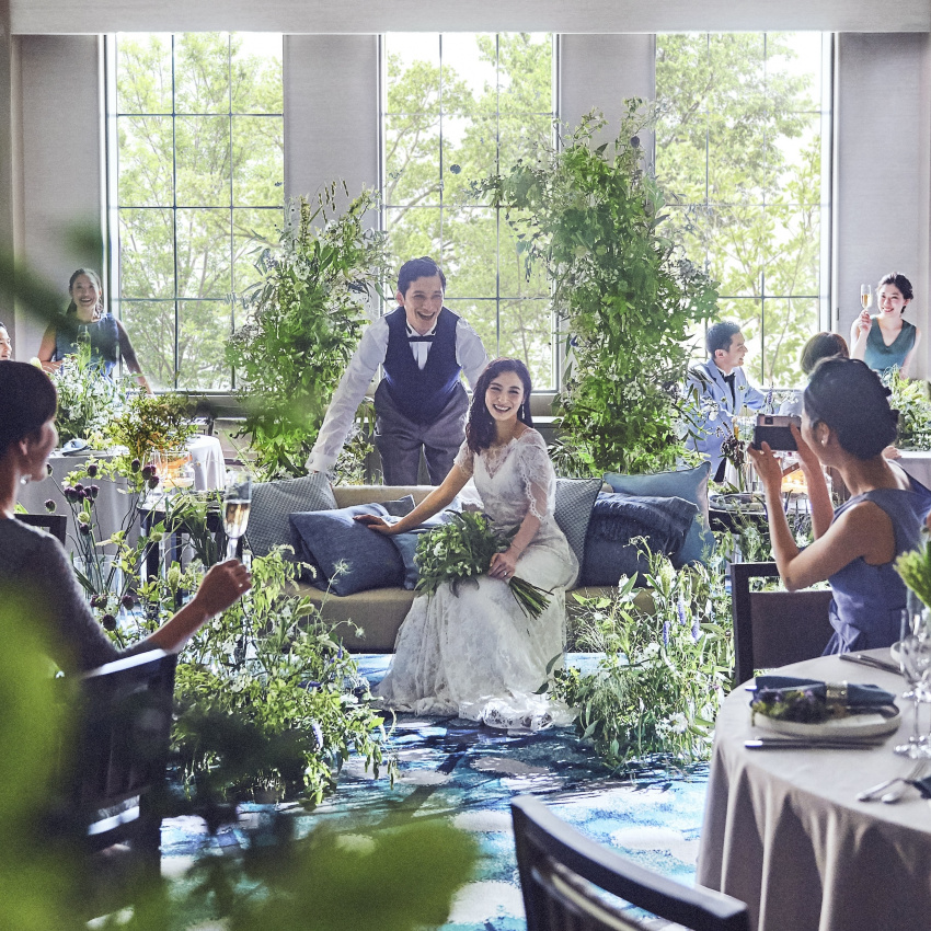 【初見学の方へ】予算も日程も安心♪豪華試食&150万特典