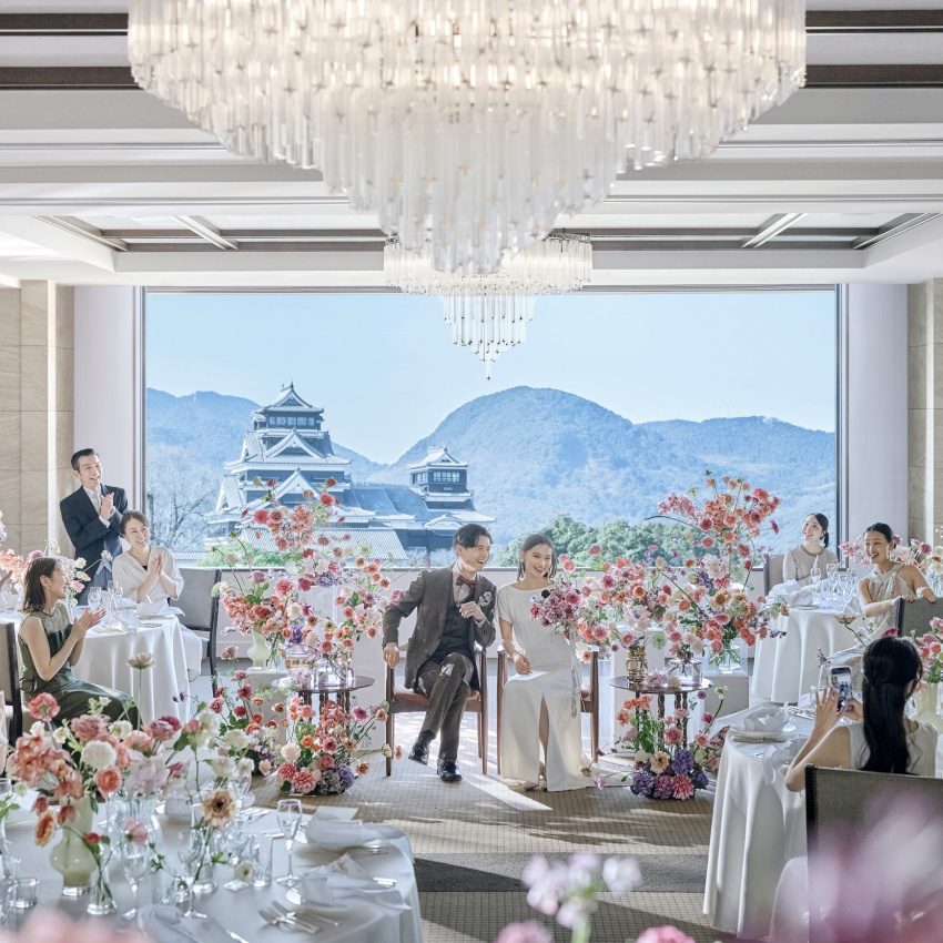 リニューアル記念【150万特典】豪華3万試食★光と緑のチャペル