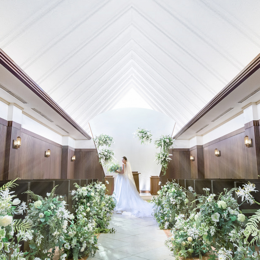 挙式無料×150万特典《当館人気No.1*絶品試食×新会場見学》