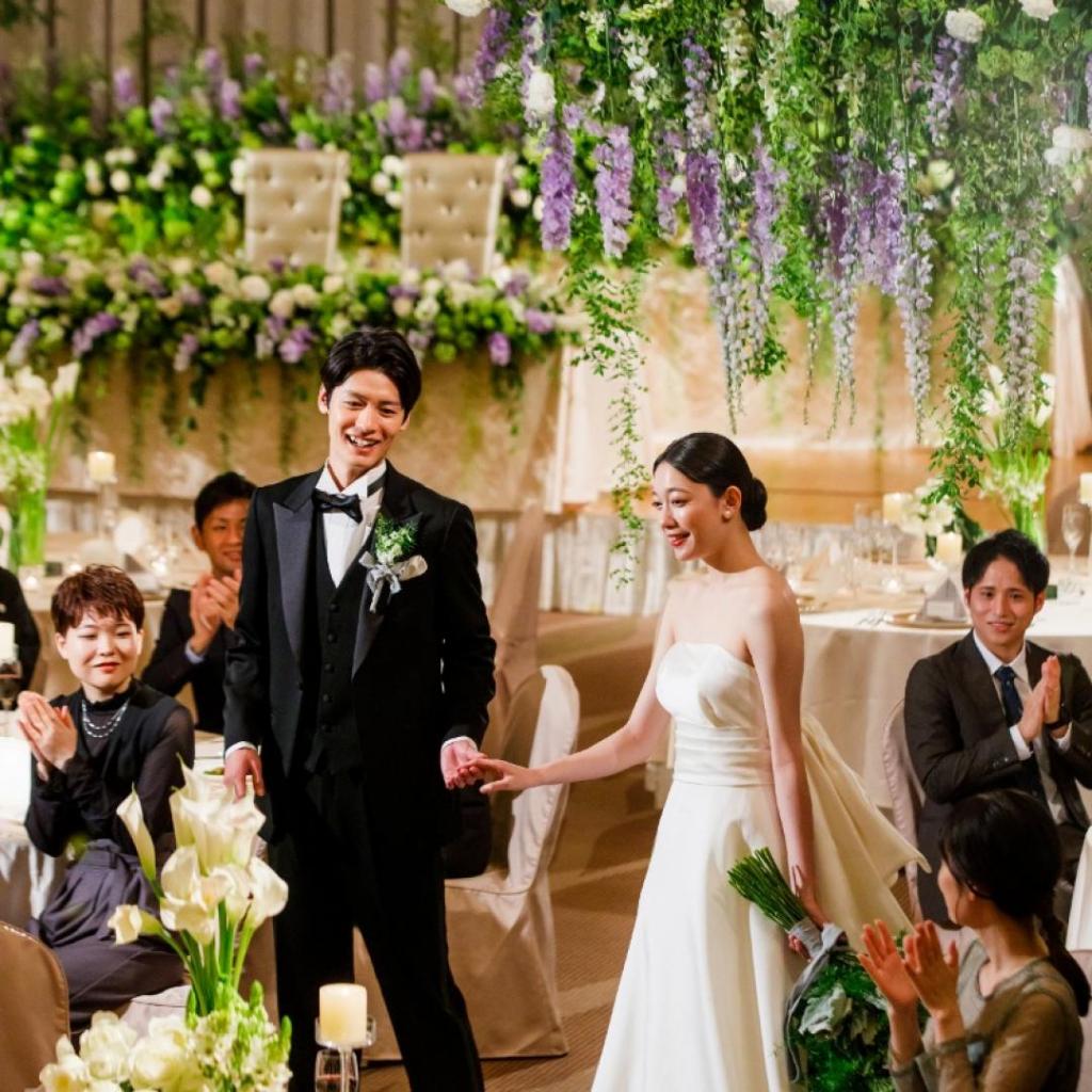 《予算も準備も安心！》最短２ヵ月！ファミリー婚応援＊相談会