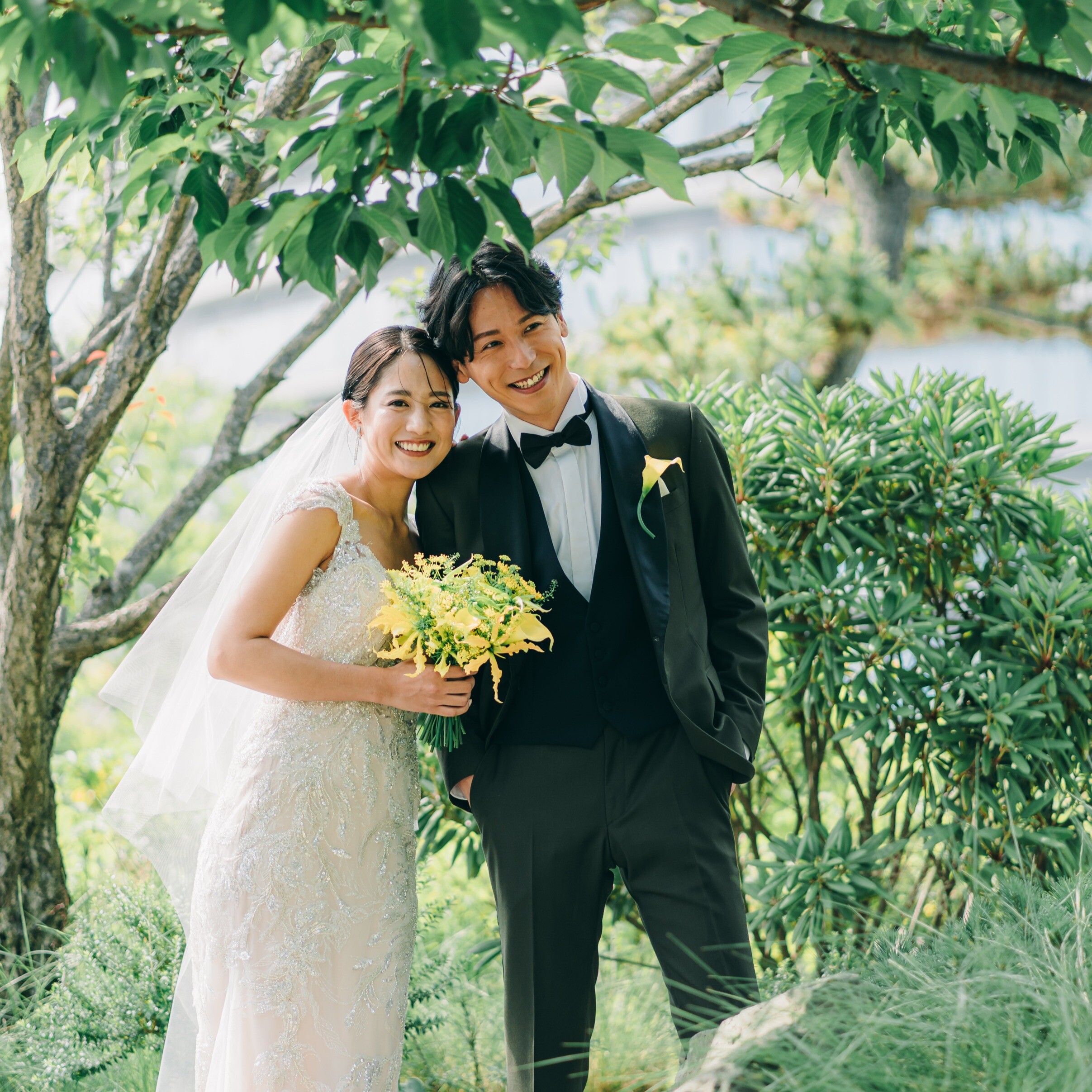 【結婚式する・しない検討中の方へ】ゼロから始める相談会♪
