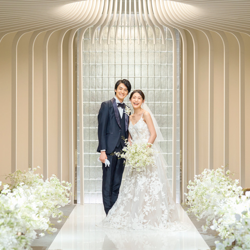 【結婚式の不安解消！】お見積り＆日程相談会