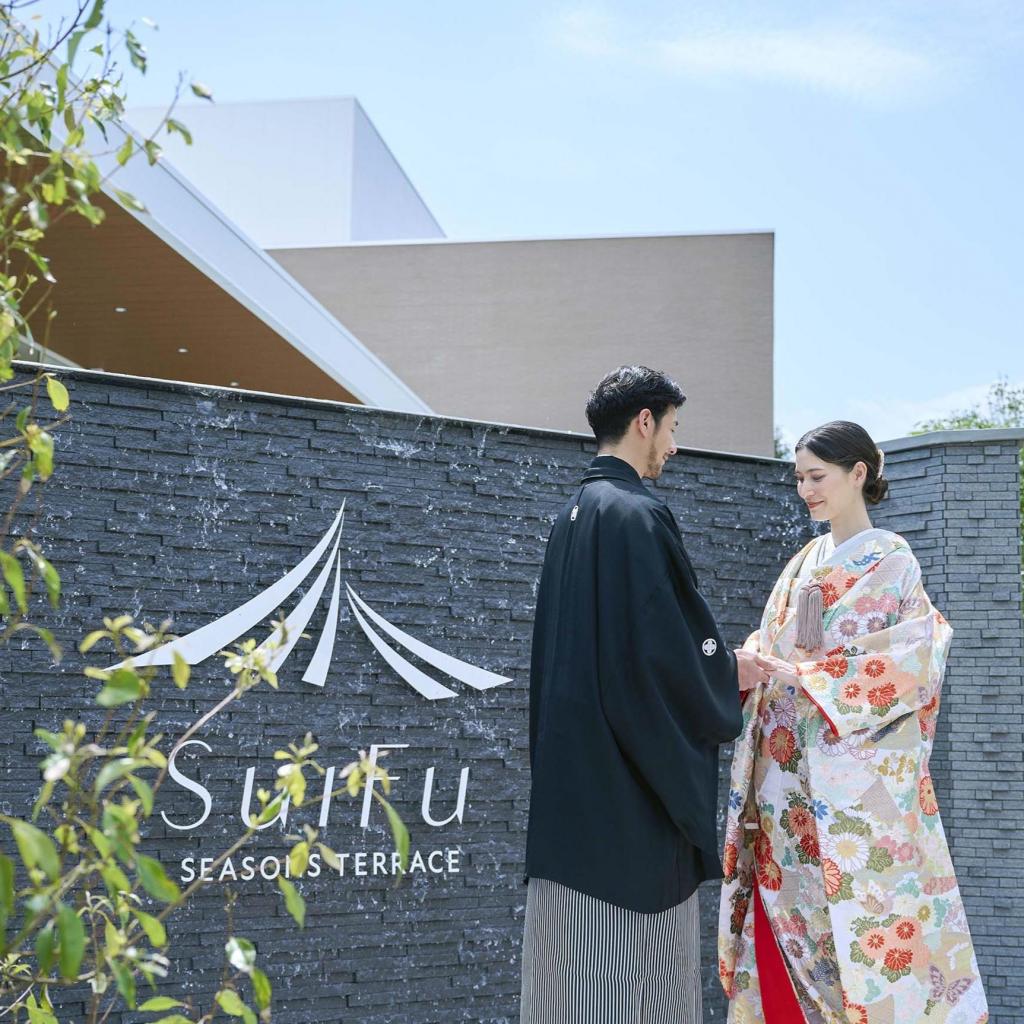 【最短90分★】何も決まってなくてOK♪最新演出体験×お気軽相談会