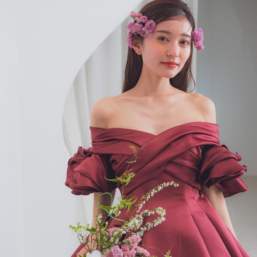 花嫁体験♪【憧れのドレス見学×豪華コース試食】2大体験フェア