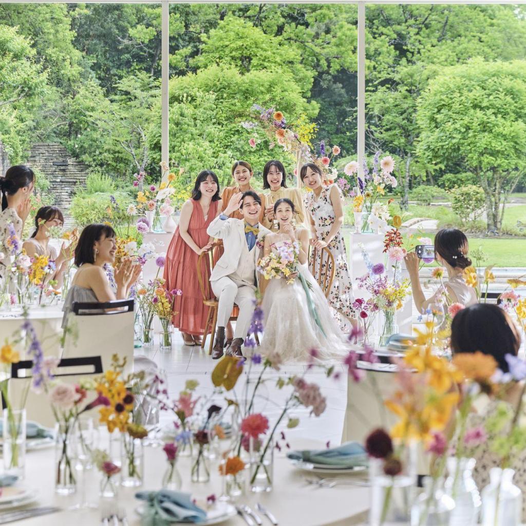 ★当館人気No.1★結婚式まるごと体験Fair★豪華宮崎牛コース試食