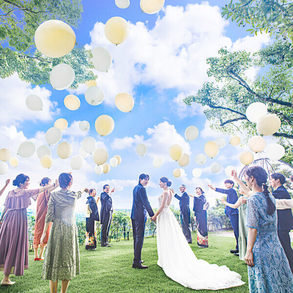 残席2＼実績誇るWedding体験／絶景×美食堪能◆宿泊などSP特典付