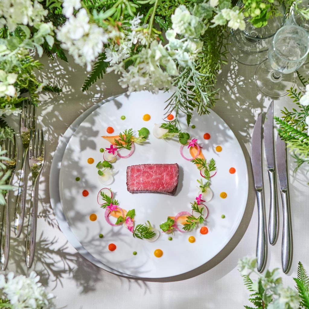 おもてなし重視必見♦和牛試食×海×緑×空を独占のリゾート体験