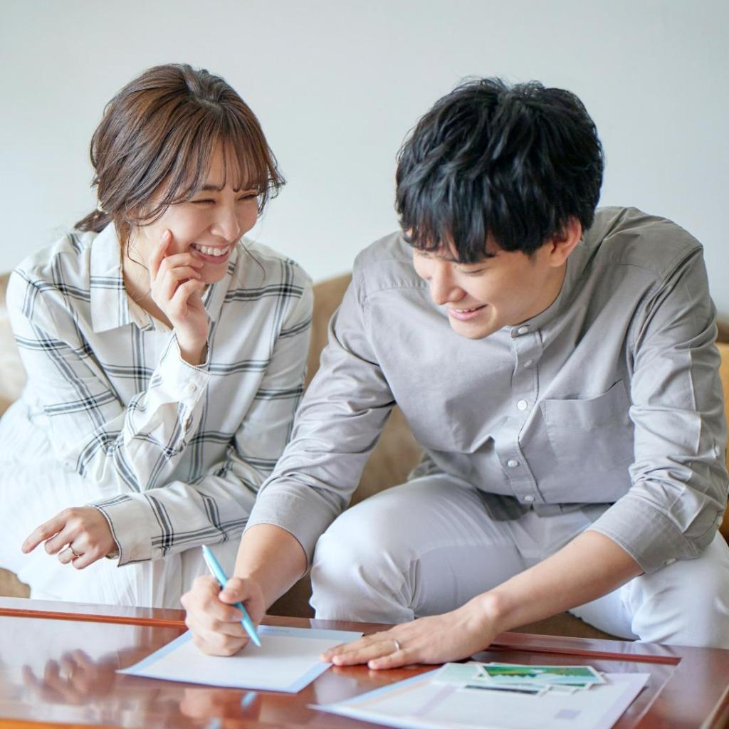 【タイパ重視！60分で完結◎】オンラインで会場案内＆相談会