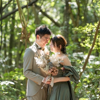 ＼直前割／R9年3月までの結婚式で最大80万円相当特典