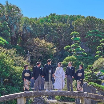 《家族と過ごす１日》フォト会食＊挙式会食＊シンプル婚相談会