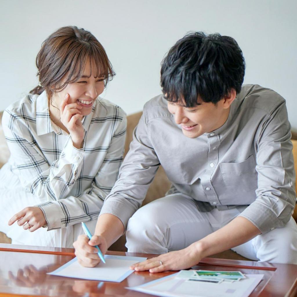 【タイパ重視！60分で完結◎】オンラインで会場案内＆相談会