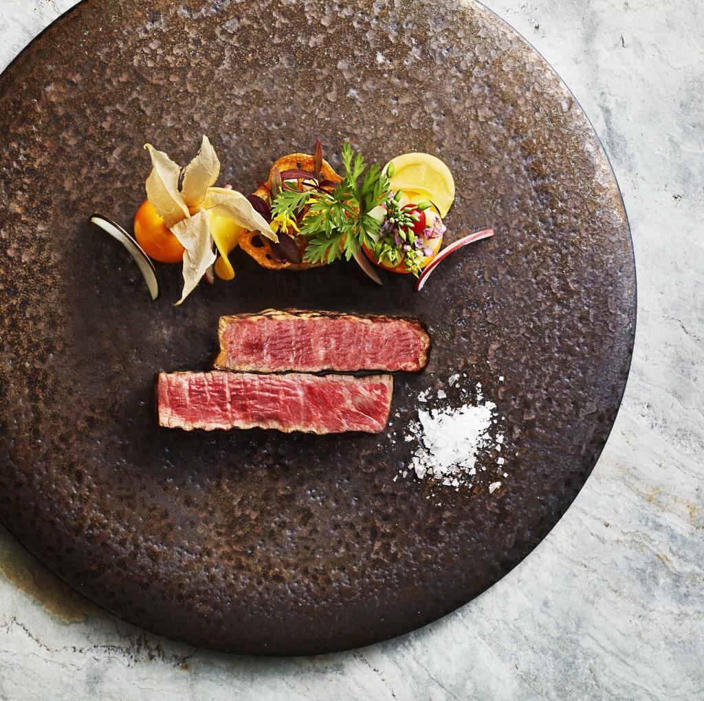 ＼有名シェフ監修☆／国産黒毛和牛フィレ試食＆最大180万特典