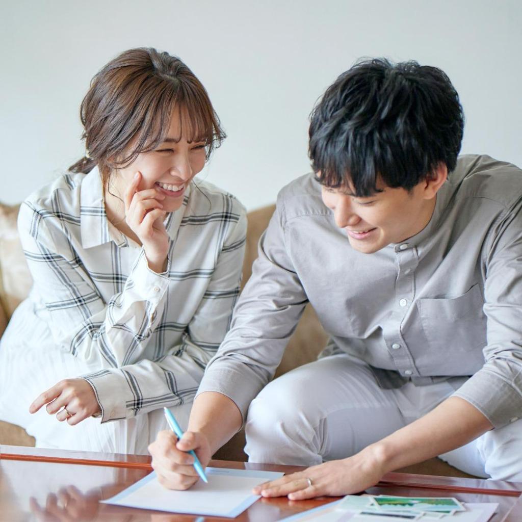 【タイパ重視！60分で完結◎】オンラインで会場案内＆相談会