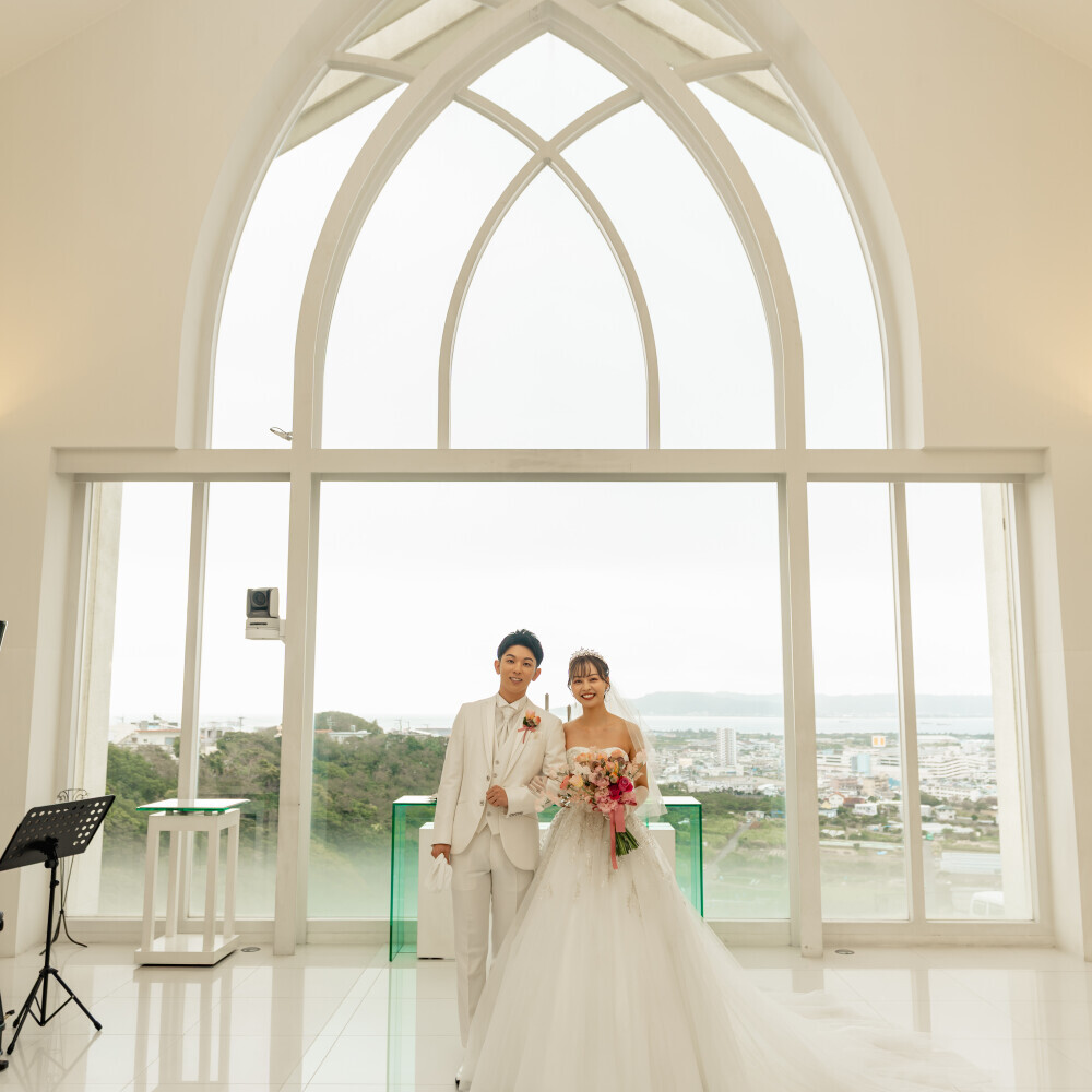 【自己負担最小限！】結婚式が叶う特別プラン★安心サポート付