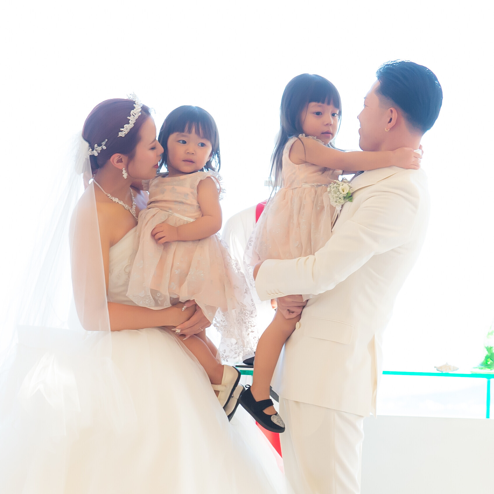 【今だから叶えたい！】家族の絆をカタチにする パパママWDフェア