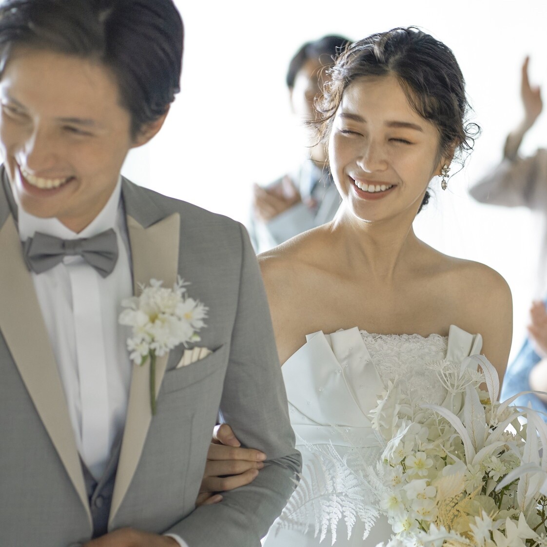 【全国開催】少人数結婚式プランご紹介