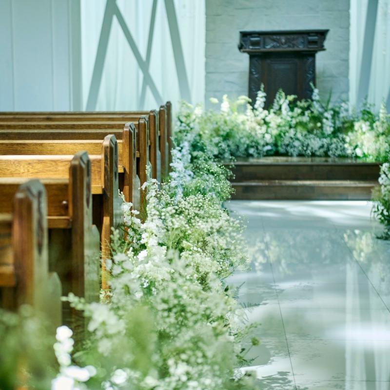 ＼クイック相談会！／結婚式のお悩み解決【見学＆見積り相談】