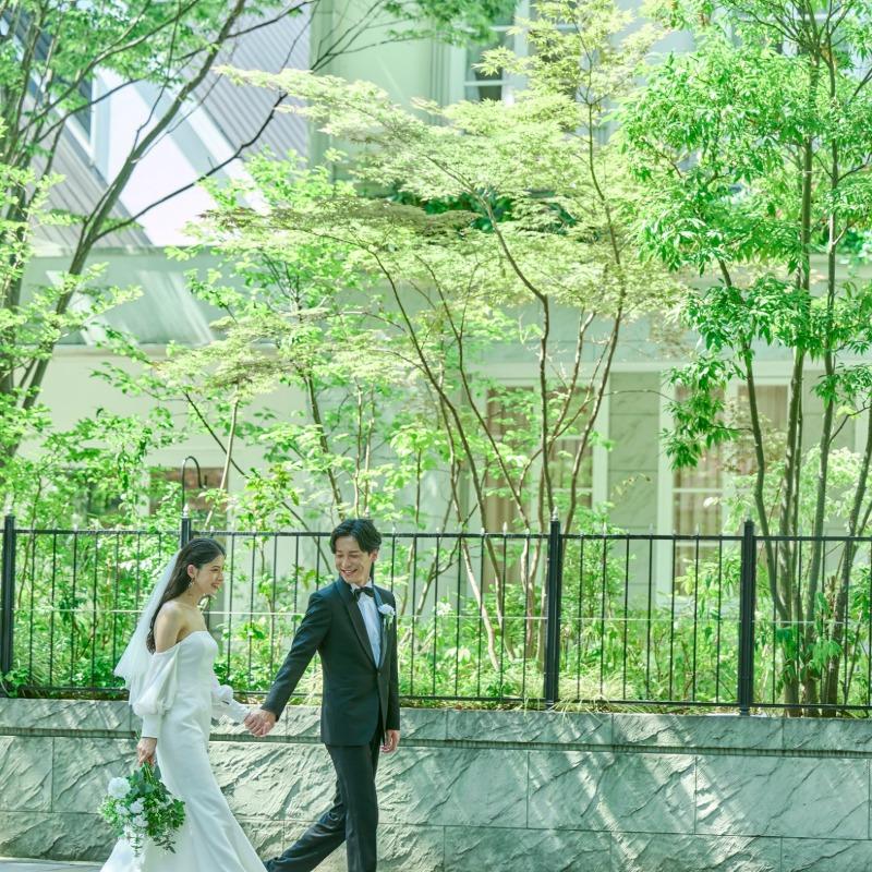 【予約不要・即決不要】ふらっと見学OK！Open Wedding Fair*