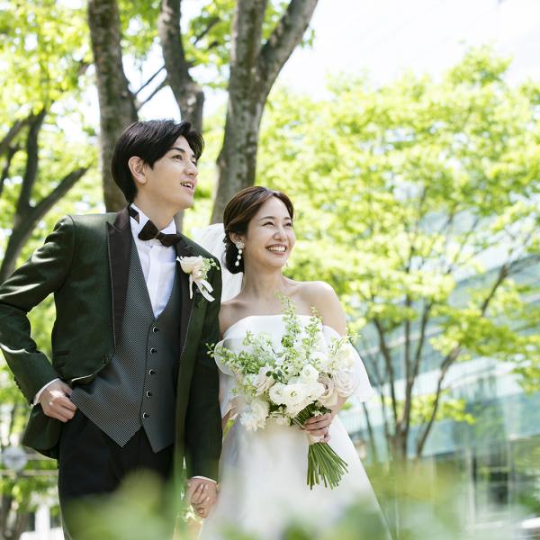 【初見学に◎】最大110万優待*全館貸切＆緑の絶景W