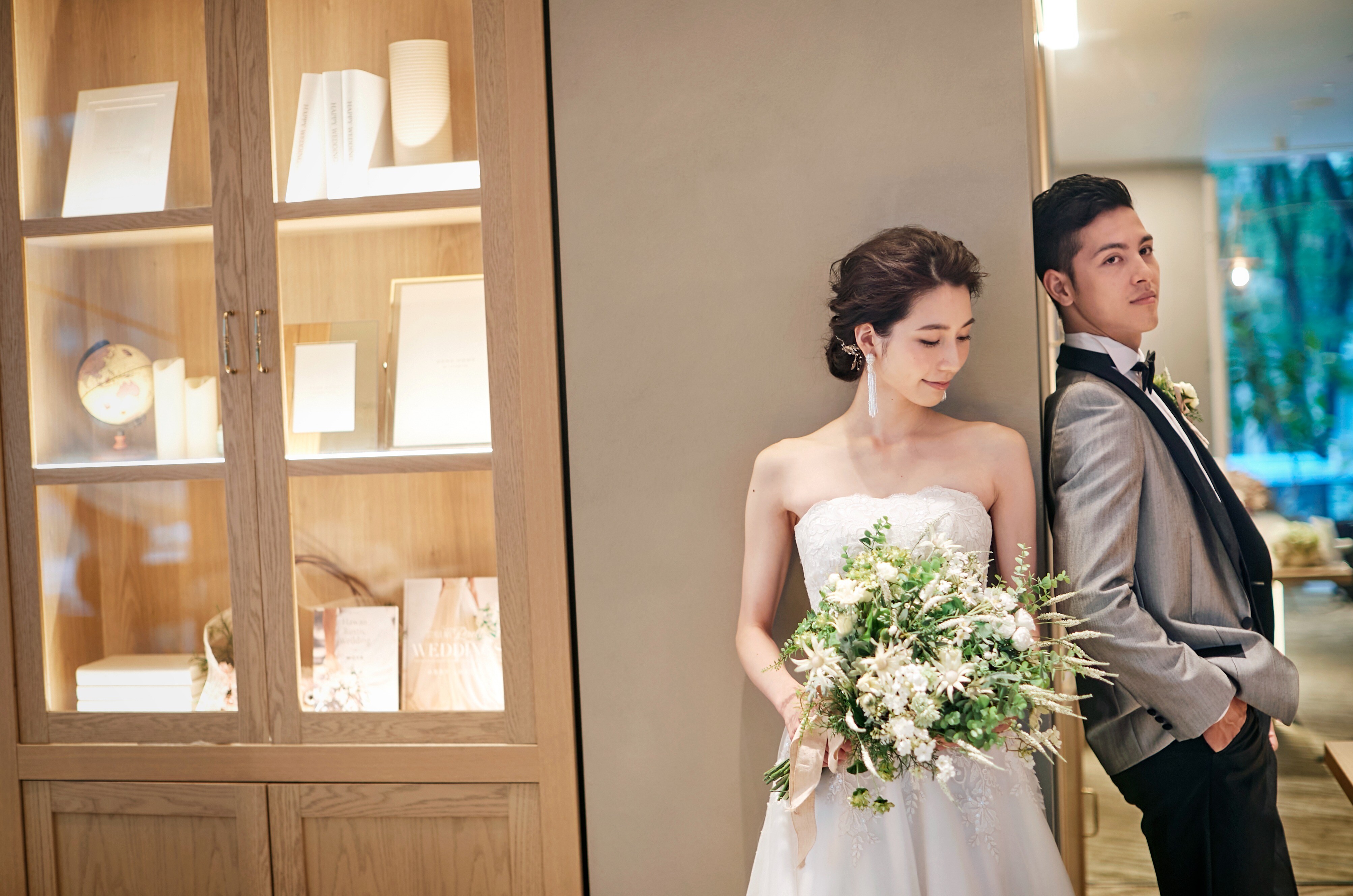 《この夏一番お得のBIGFAIR》結婚式の全てがわかるウェディング体験フェスタ★