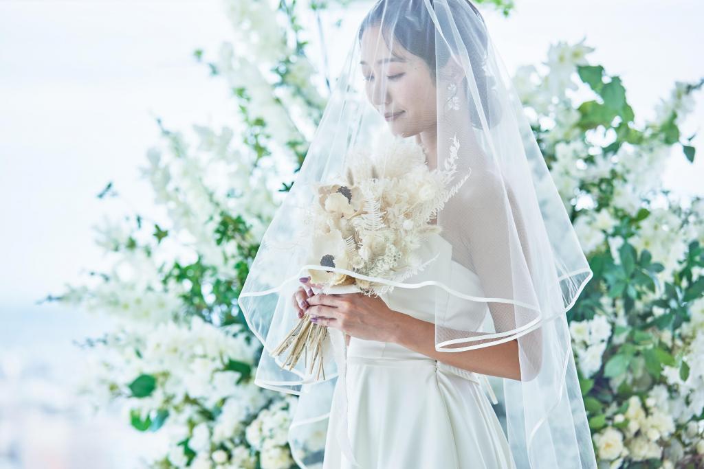おしゃれ花嫁必見*最旬ヘアメイク体験×最大130万特典*
