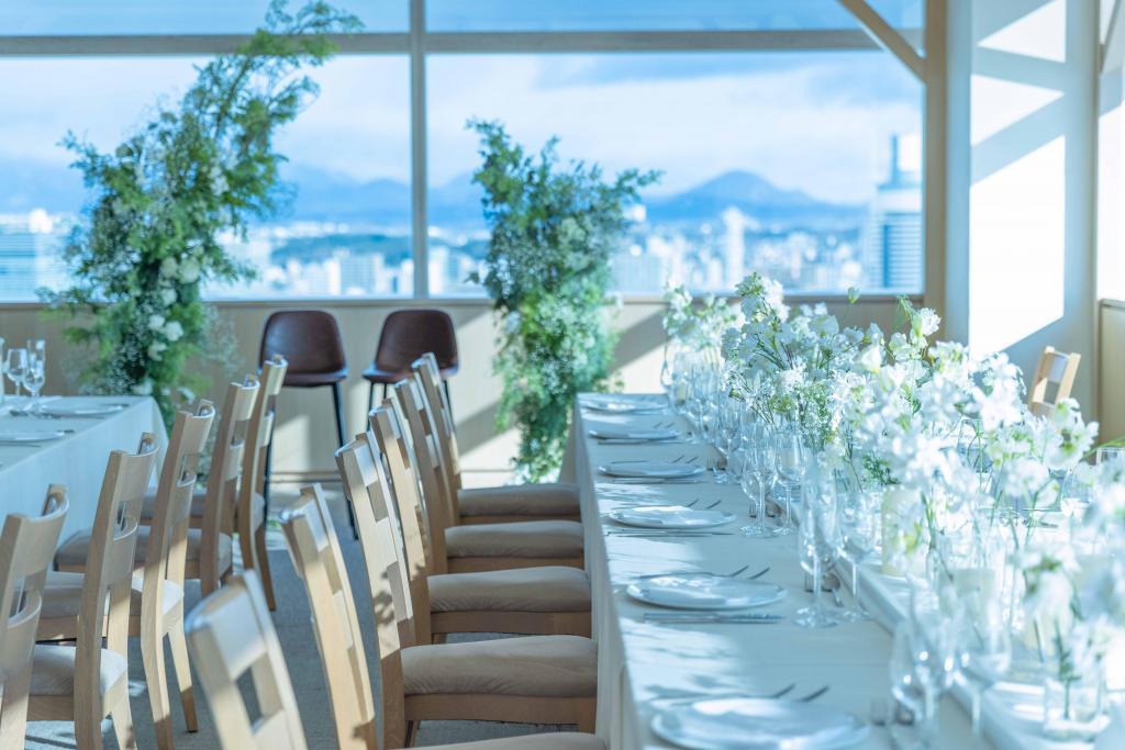 ＜100組100通り×プロフェッショナル創るコンセプトW＞最大90万優待