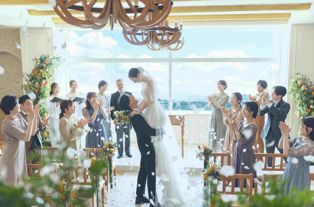 ＼7大特典／駅チカ&絶景貸切W×豪華コース試食付き相談会