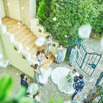 【春婚検討は今がベスト】1件目来館におすすめ*ダンドリ相談会