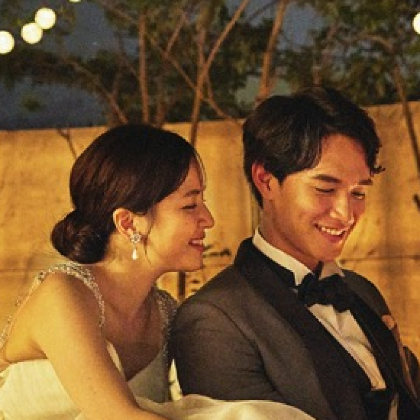 【少人数・10〜20名様の方におすすめ】
挙式＋会食会プラン