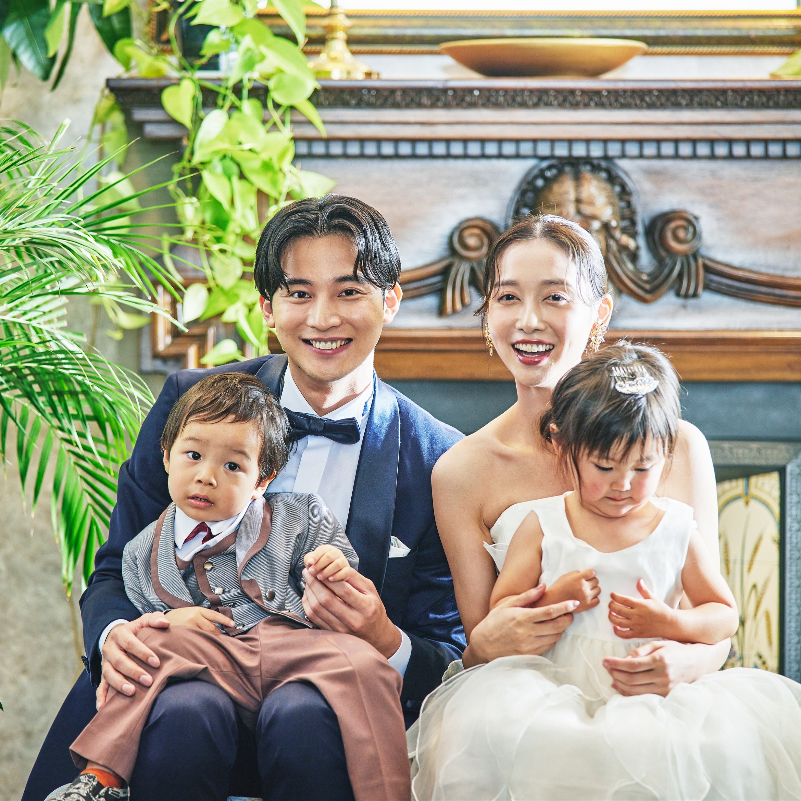 【少人数結婚式を考えている方へ】少人数婚相談会〈選べる挙式＆会場＆プラン〉
