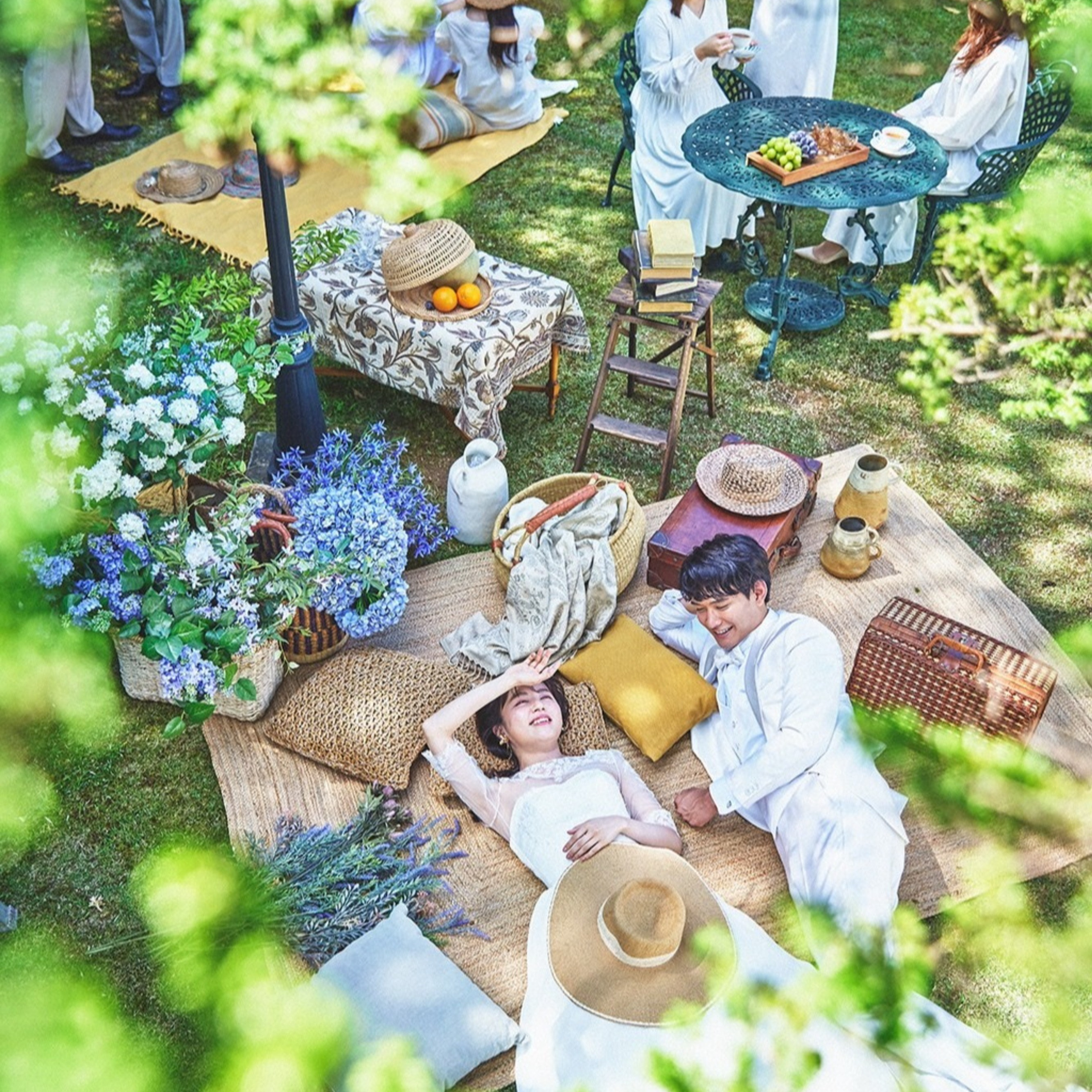 【会費制が気になる方へ】カジュアル婚相談会〈背伸びしない 私たちらしい結婚式〉