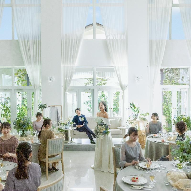 《結婚式初心者さんへ》0から開始！何から決める？はじめて相談