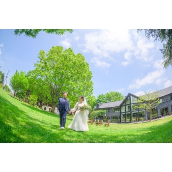 【初めて見学におすすめ！】結婚式丸わかりなんでも相談フェア★