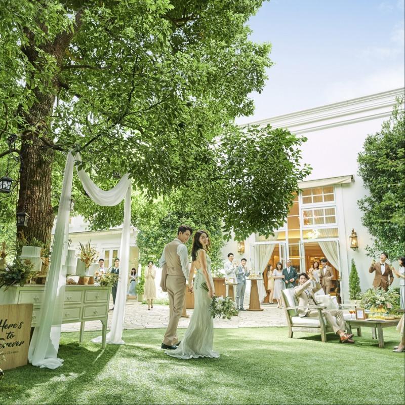 【当館人気No1】福島牛&オマール試食×模擬挙式×豪華10大特典