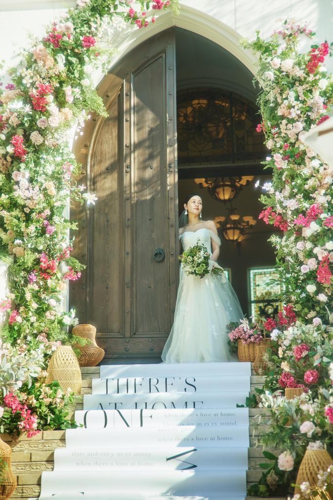 【写真で叶える結婚式】リゾートフォト相談会★特典付★
