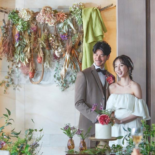 【初見学に◎】結婚式ALL相談＆古民家リノベ空間内覧会
