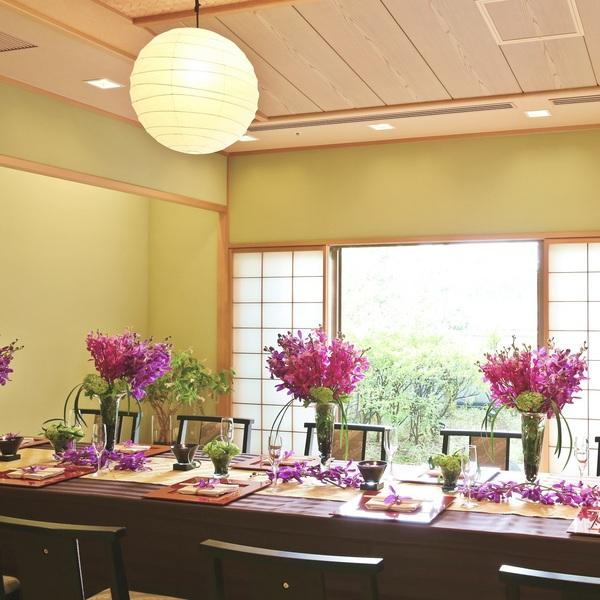 【顔合わせ・ご結納】結婚準備スタートフェア
